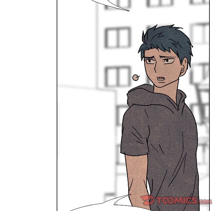 High School Devil Manhwa - Chapter 169 Page 89