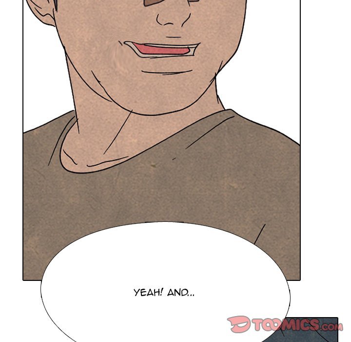 High School Devil Manhwa - Chapter 169 Page 93