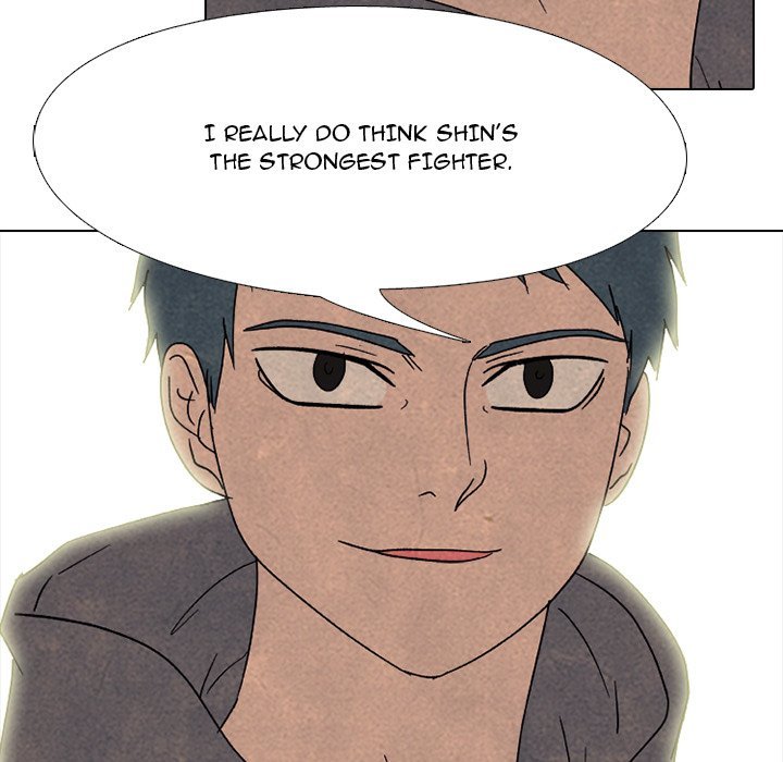 High School Devil Manhwa - Chapter 169 Page 95