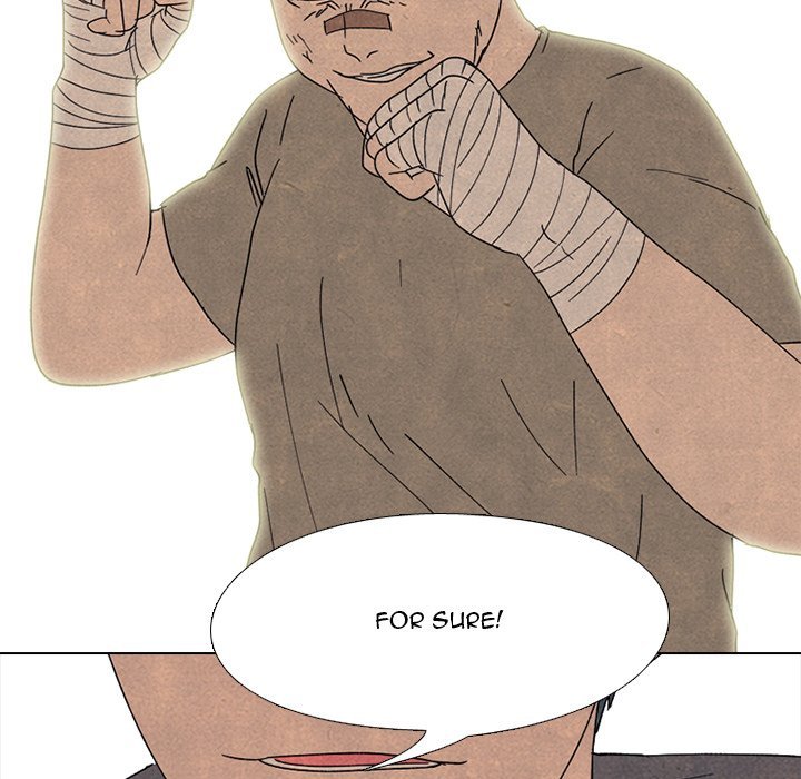 High School Devil Manhwa - Chapter 169 Page 100