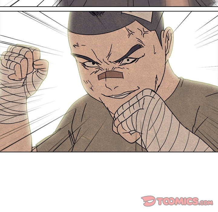 High School Devil Manhwa - Chapter 169 Page 105