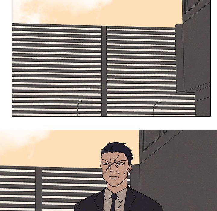 High School Devil Manhwa - Chapter 169 Page 108