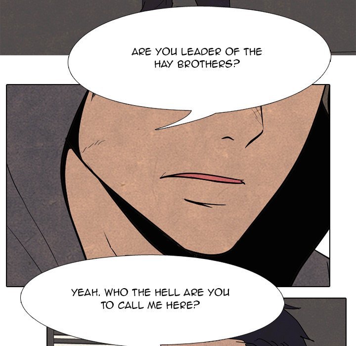 High School Devil Manhwa - Chapter 169 Page 110