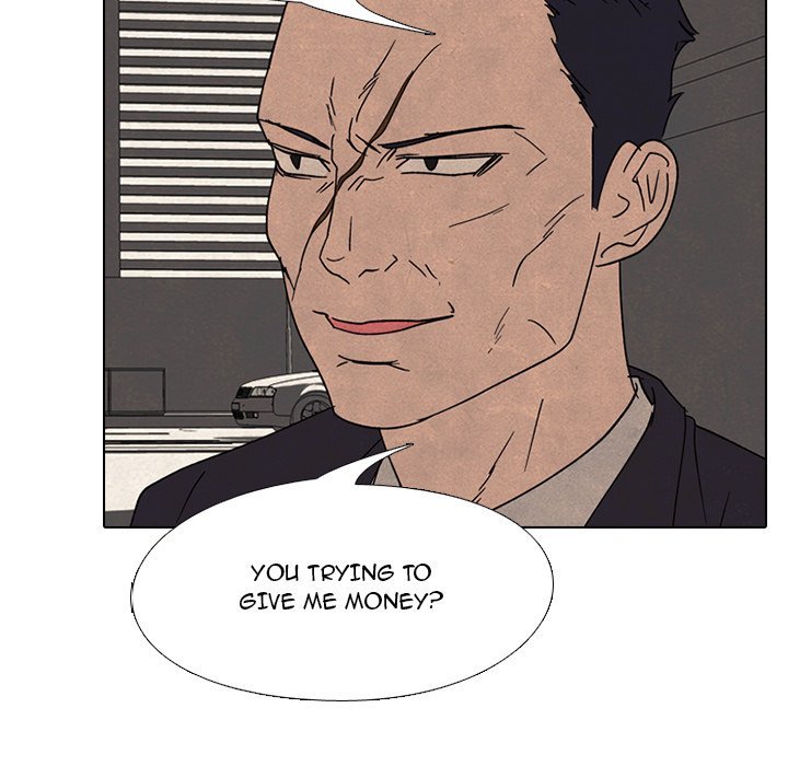 High School Devil Manhwa - Chapter 169 Page 111