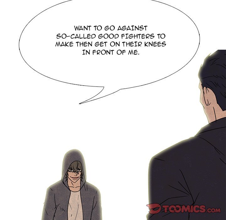 High School Devil Manhwa - Chapter 169 Page 113