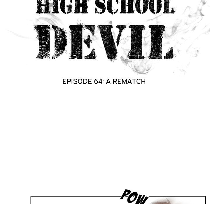 High School Devil Manhwa - Chapter 64 Page 10