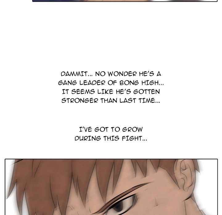 High School Devil Manhwa - Chapter 64 Page 12