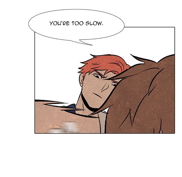 High School Devil Manhwa - Chapter 64 Page 16