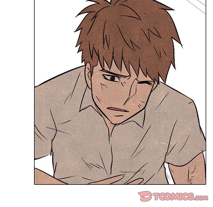 High School Devil Manhwa - Chapter 64 Page 21