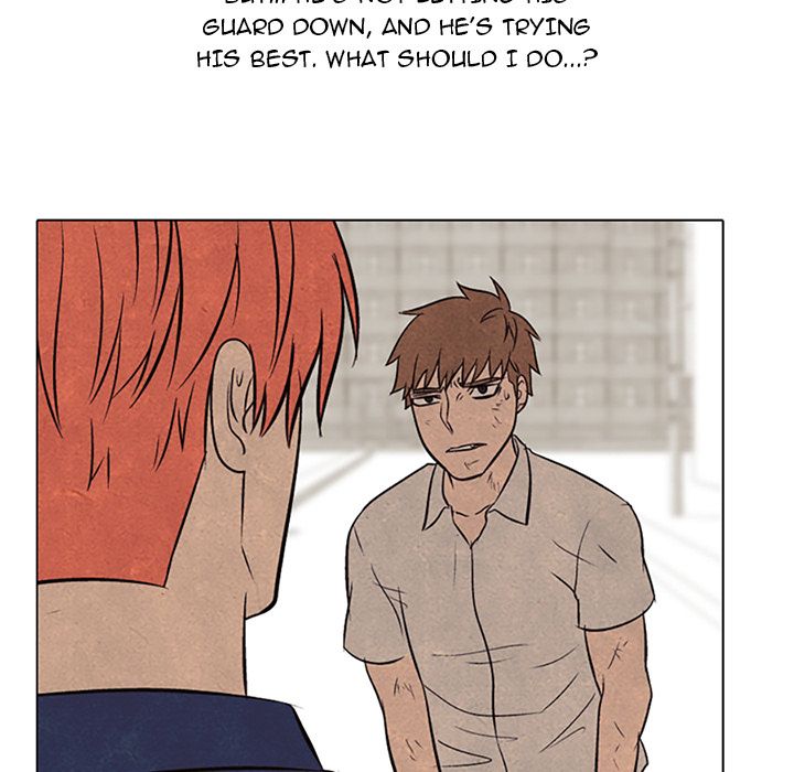 High School Devil Manhwa - Chapter 64 Page 26
