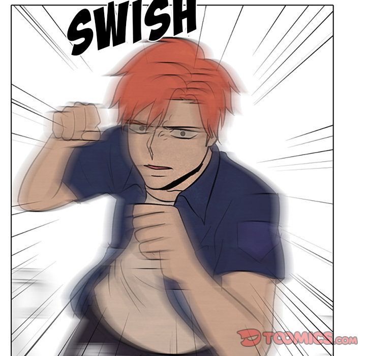 High School Devil Manhwa - Chapter 64 Page 29