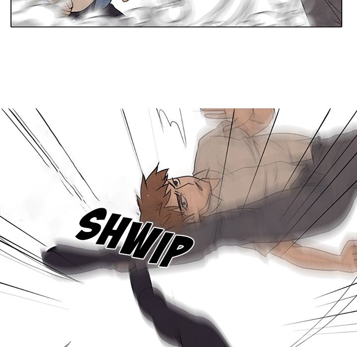 High School Devil Manhwa - Chapter 64 Page 34