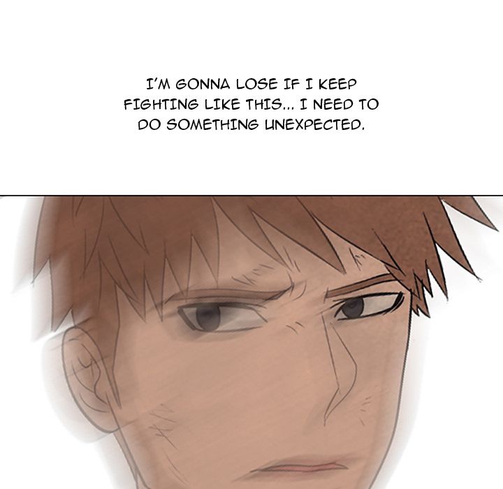 High School Devil Manhwa - Chapter 64 Page 40