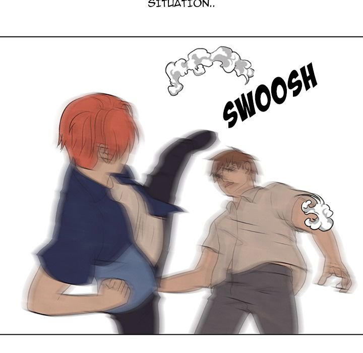 High School Devil Manhwa - Chapter 64 Page 44