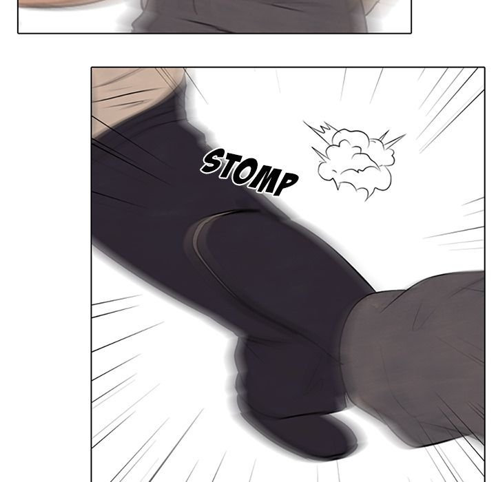 High School Devil Manhwa - Chapter 64 Page 46