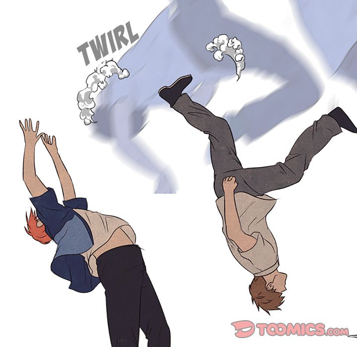 High School Devil Manhwa - Chapter 64 Page 49