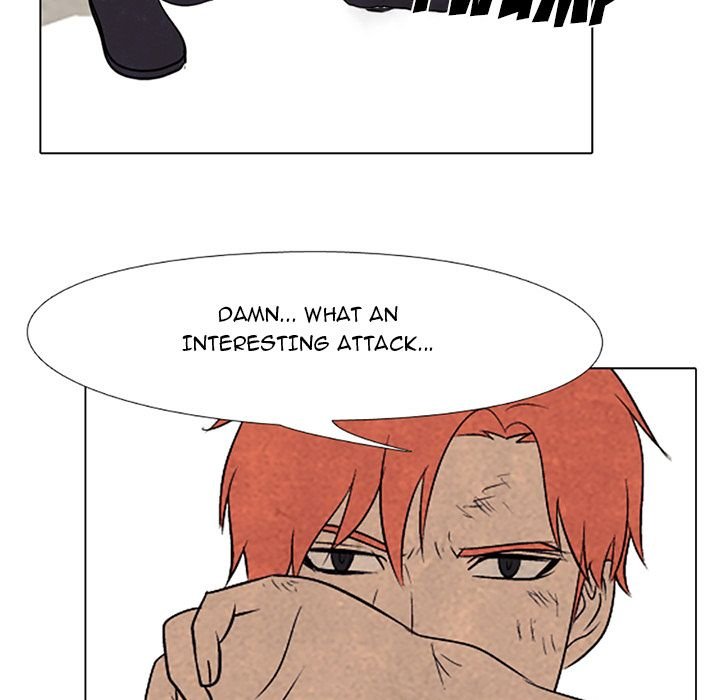 High School Devil Manhwa - Chapter 64 Page 52