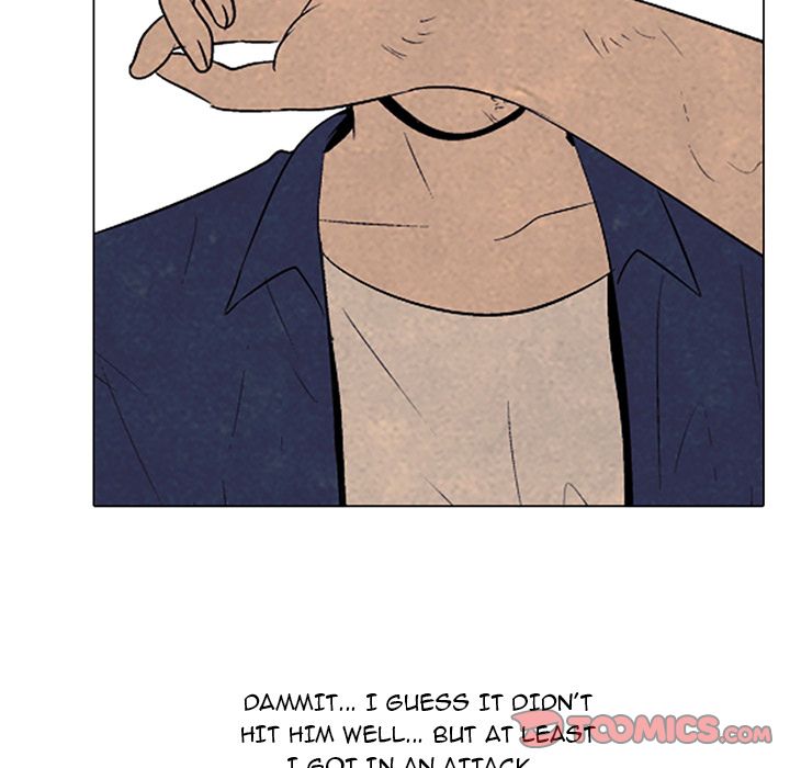 High School Devil Manhwa - Chapter 64 Page 53