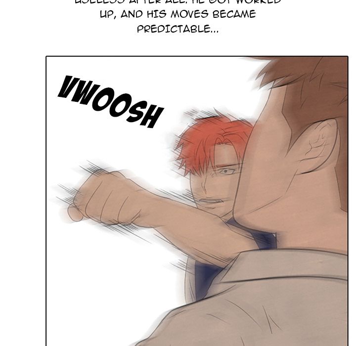 High School Devil Manhwa - Chapter 64 Page 59