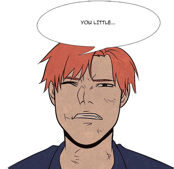 High School Devil Manhwa - Chapter 64 Page 67