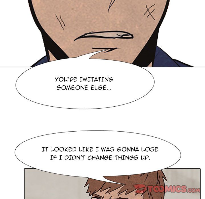 High School Devil Manhwa - Chapter 64 Page 69