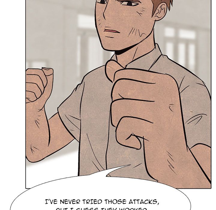 High School Devil Manhwa - Chapter 64 Page 70