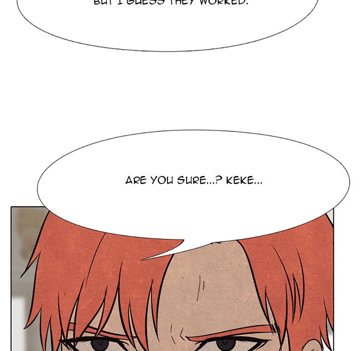 High School Devil Manhwa - Chapter 64 Page 71