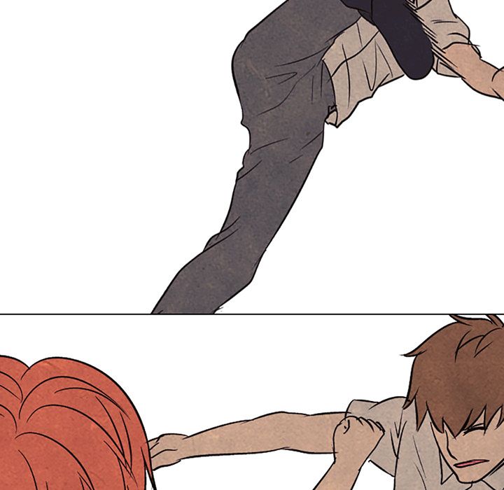 High School Devil Manhwa - Chapter 64 Page 76