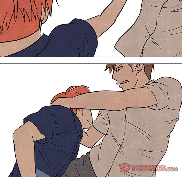 High School Devil Manhwa - Chapter 64 Page 77