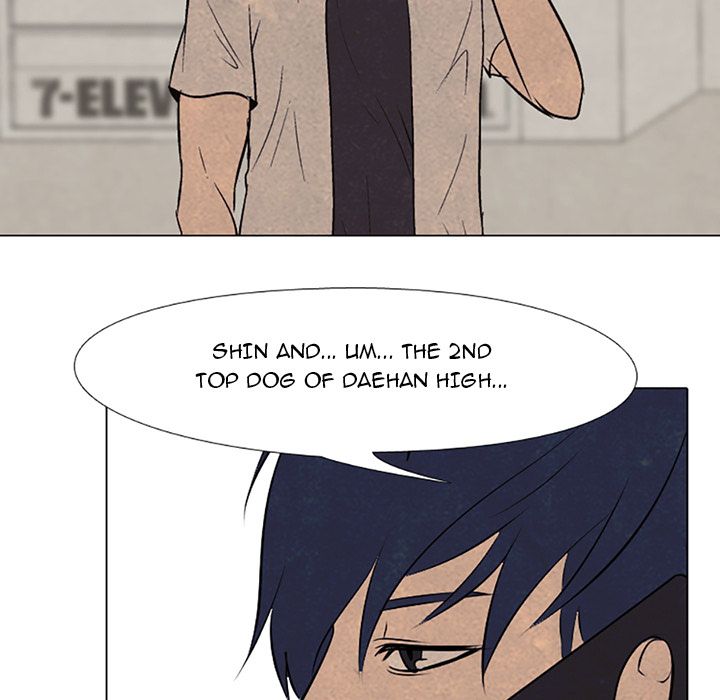 High School Devil Manhwa - Chapter 64 Page 88