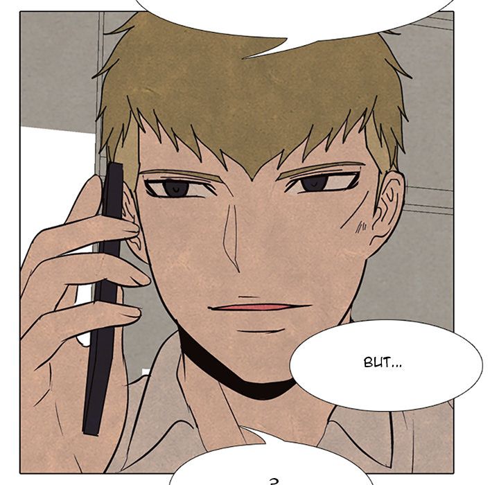 High School Devil Manhwa - Chapter 64 Page 90