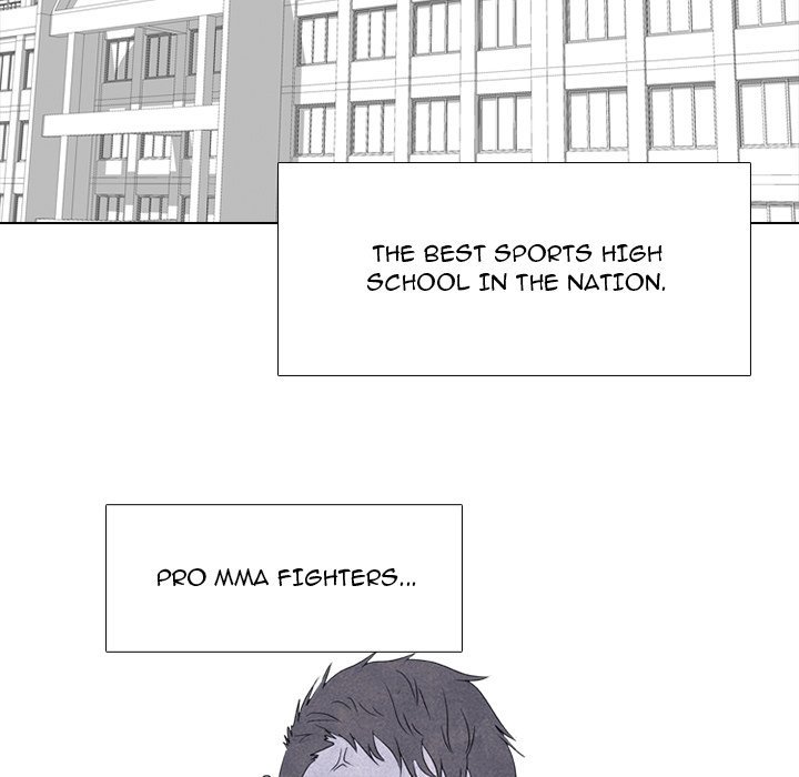 High School Devil Manhwa - Chapter 276 Page 10