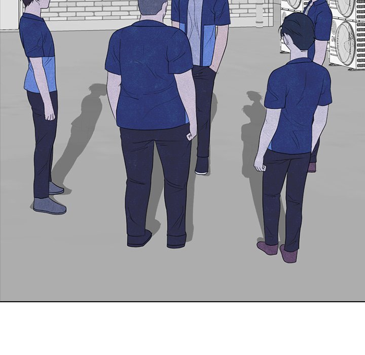 High School Devil Manhwa - Chapter 276 Page 34