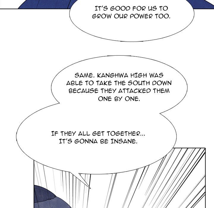 High School Devil Manhwa - Chapter 276 Page 36