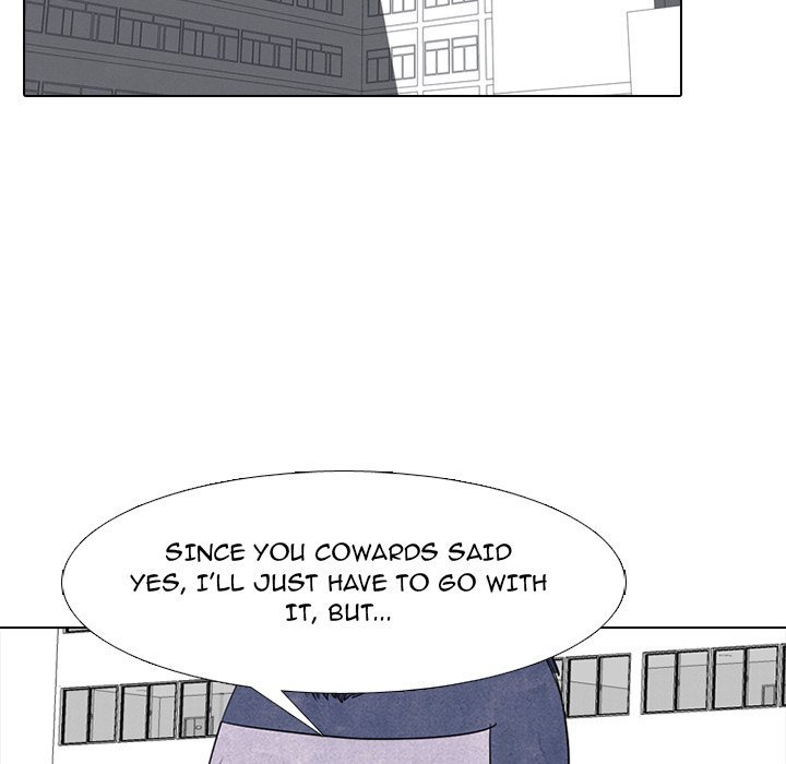 High School Devil Manhwa - Chapter 276 Page 42