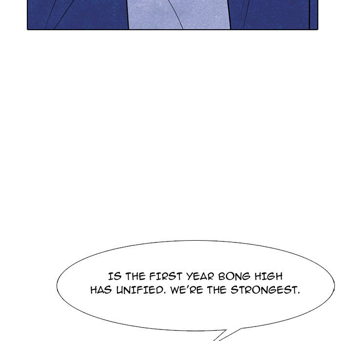 High School Devil Manhwa - Chapter 276 Page 46