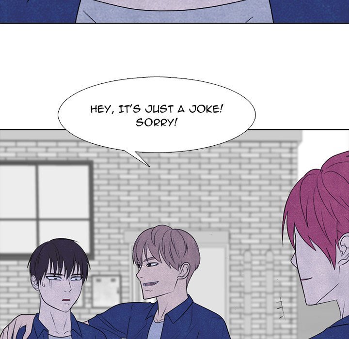 High School Devil Manhwa - Chapter 276 Page 61