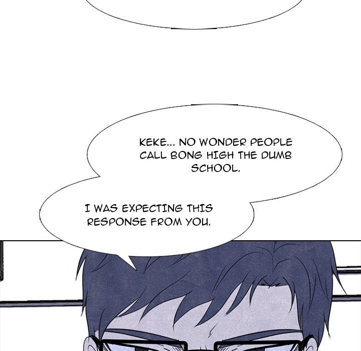 High School Devil Manhwa - Chapter 276 Page 89