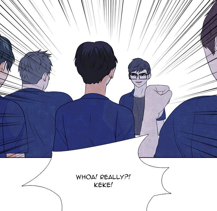 High School Devil Manhwa - Chapter 276 Page 99