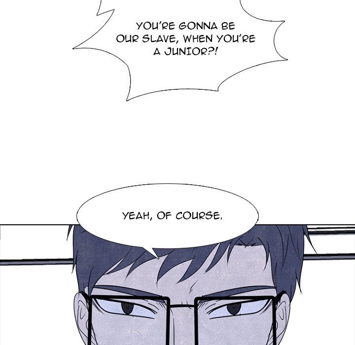 High School Devil Manhwa - Chapter 276 Page 100