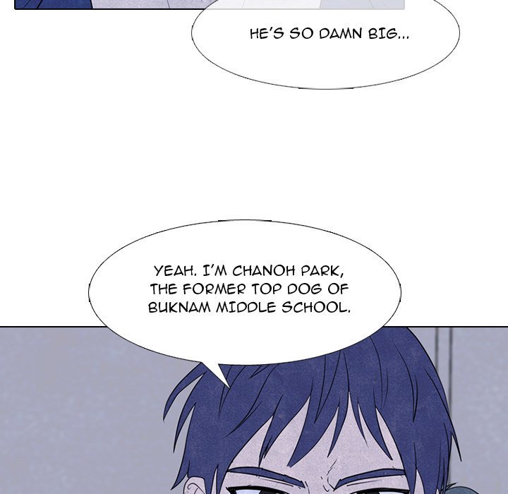 High School Devil Manhwa - Chapter 276 Page 106