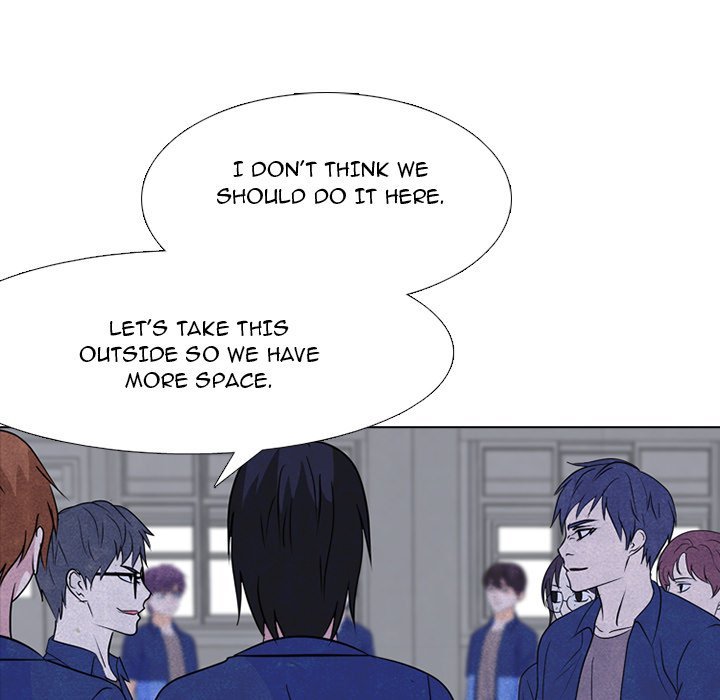 High School Devil Manhwa - Chapter 276 Page 108