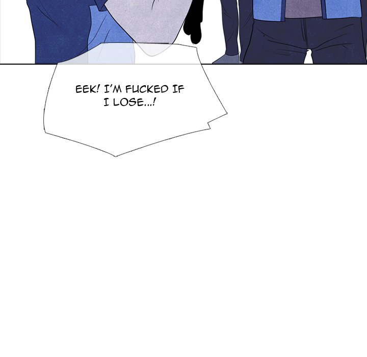 High School Devil Manhwa - Chapter 276 Page 120