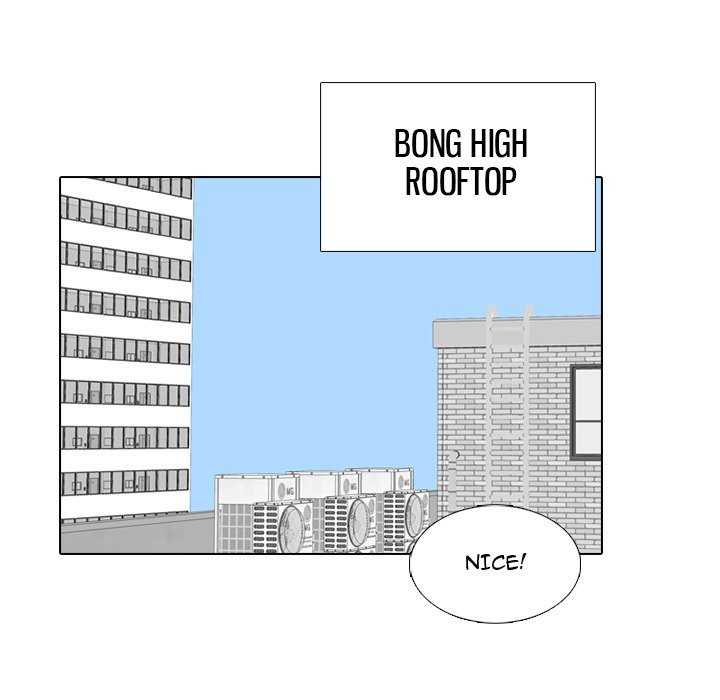 High School Devil Manhwa - Chapter 276 Page 130