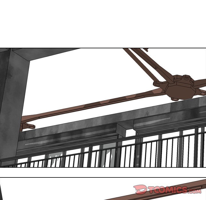 High School Devil Manhwa - Chapter 232 Page 11