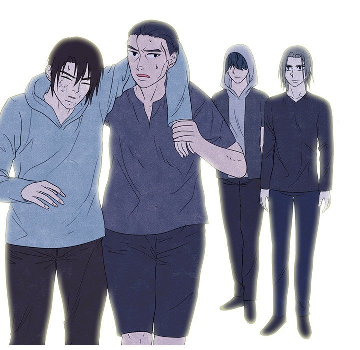 High School Devil Manhwa - Chapter 232 Page 13