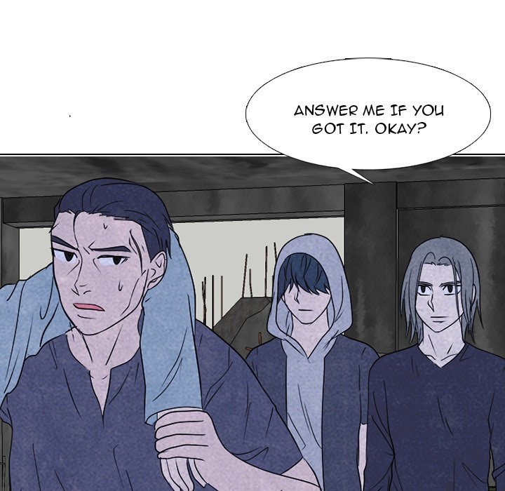 High School Devil Manhwa - Chapter 232 Page 14