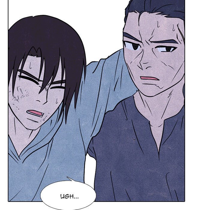 High School Devil Manhwa - Chapter 232 Page 16