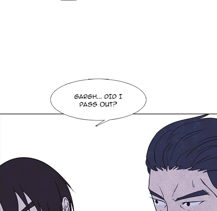 High School Devil Manhwa - Chapter 232 Page 17