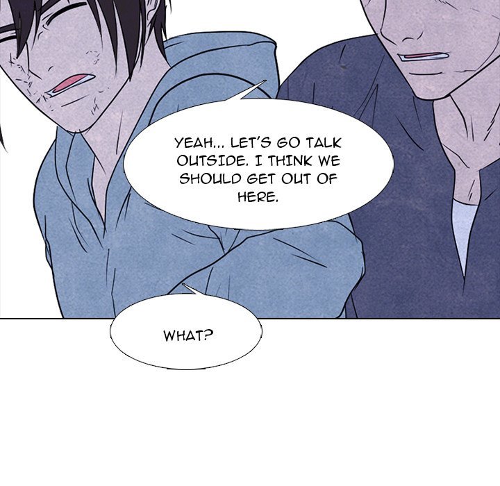 High School Devil Manhwa - Chapter 232 Page 18